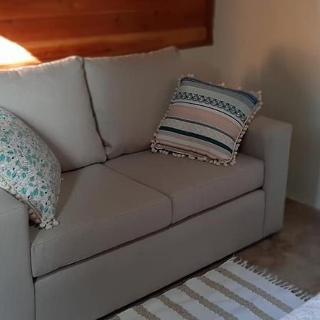Cabana Los Alamos Dina Huapi Zewnętrze zdjęcie